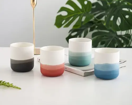 इतिहास, कारागिरी आणि सौंदर्यशास्त्र यांचे संलयन