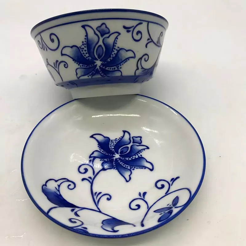 कुंग एफ चहा कप कुंग एफ चहा कप